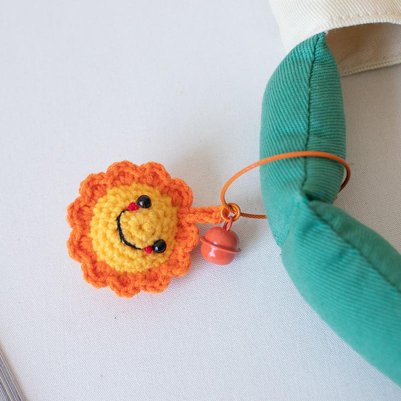 

Летняя парусиновая сумка, сумка подмышку, женская нишевая студенческая милая сумка-ведро с вышивкой в виде цветка, тканевая сумка, маленькая сумка