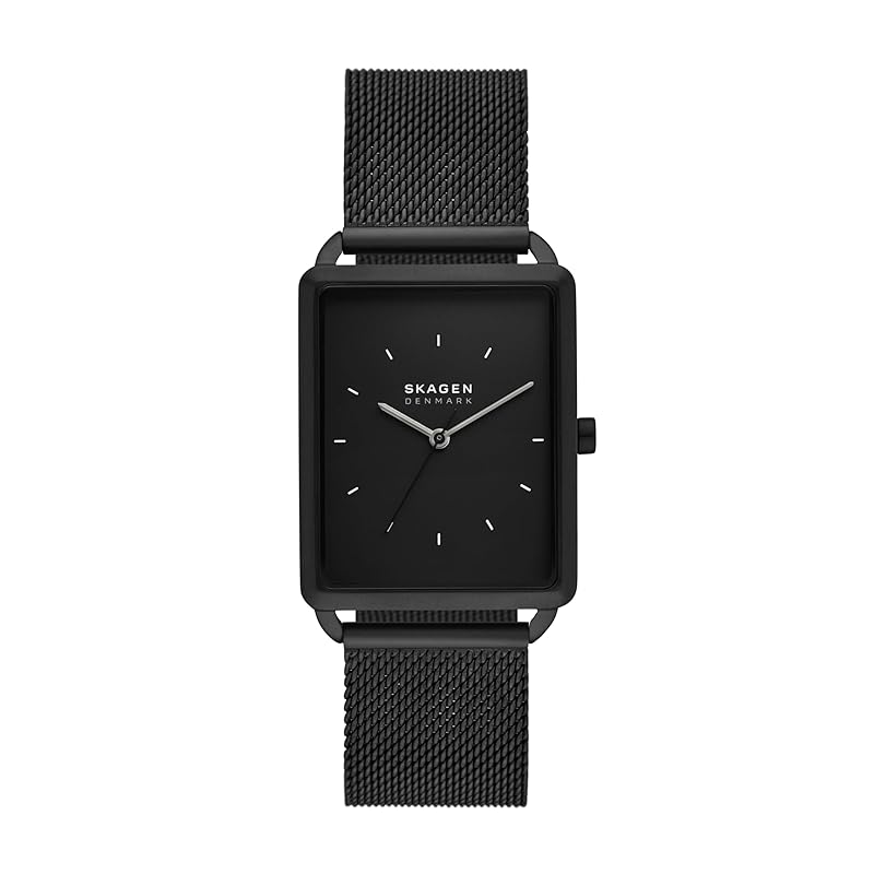 

[Skagen] часы HAGEN SKW6928 мужские черные