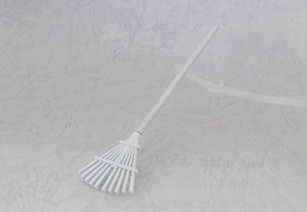 Plum PM Office A Modeling Supplies Plastic Accessory 03 Cleaning Set Optional Parts MS061