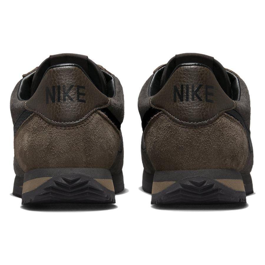 Nike Cortez Velvet Brown Men Sneakers Baroque-Brown FJ5180-200