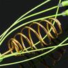Steel Seawater fishing Lure Barbed Hook Explosion Fishing Hook Fishing Tool Accessorie Bomb Hook