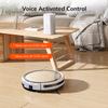 ILIFE V5s Ultra Robot Vacuum and Mop Combo, 4000Pa Suction, App / Remote Control, Map Creation, Schedule Cleaning