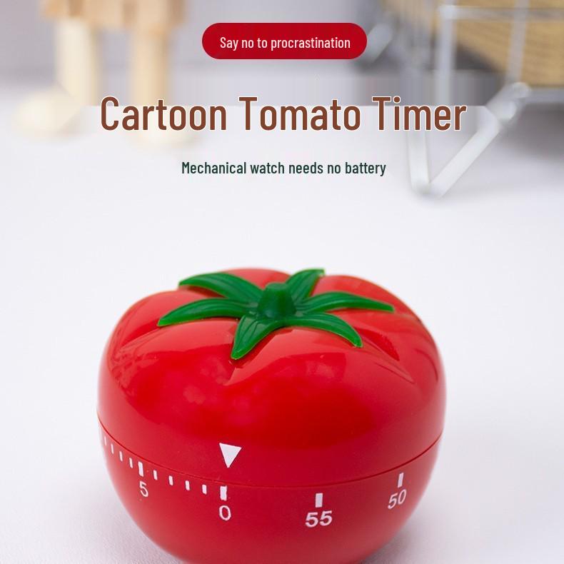 

Вращающийся электронный кухонный таймер и секундомер – Многофункциональный будильник