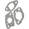 1set Carburetor Gasket For HONDA GX160 GX200 5.5HP 6.5HP GX 160 200 Engine Motor Carb Chainsaw Engine Motor Parts