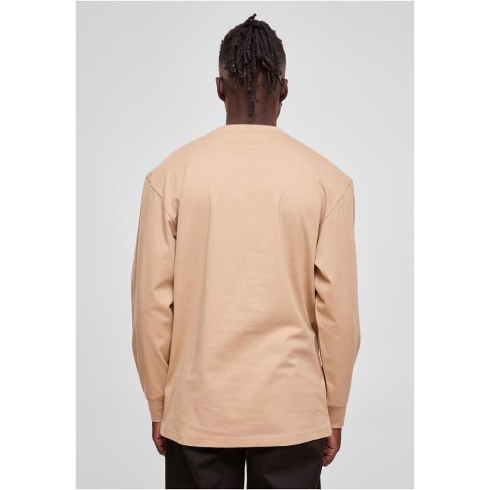 T-shirt Long Urban Classics