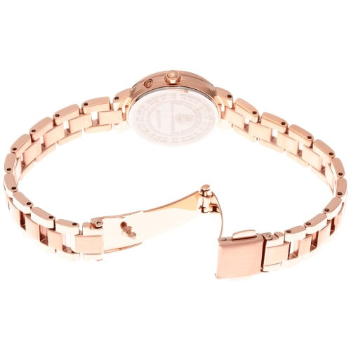 Citizen xC Eco-Drive Radio-Controlled Watch with Happy Flight Simple Adjustment, ES9002-58A, Women's