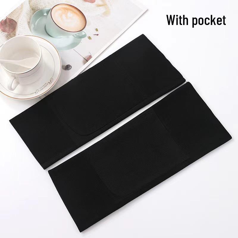 

Бархатные Тепловые Наколенники - Длинный Стиль Карман Утолщенные Гетры для Защиты от Холода (Средний возраст и пожилые люди)