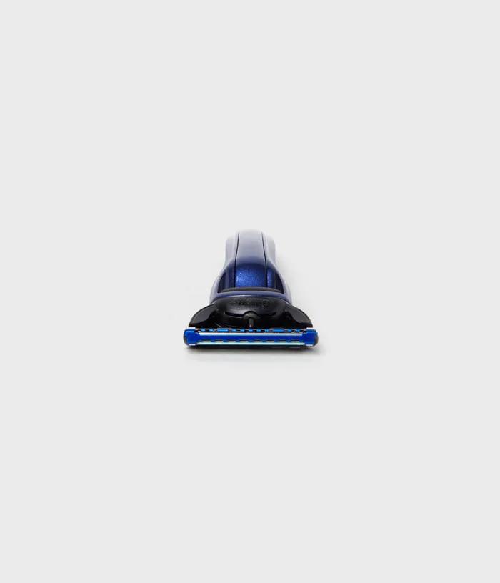 British Design Razor_X1 Razor - Ocean Blue
