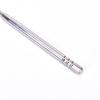Stainless Steel Tongue Tounge Cleaner Scraper Dental Care Oral Hygiene Mouth