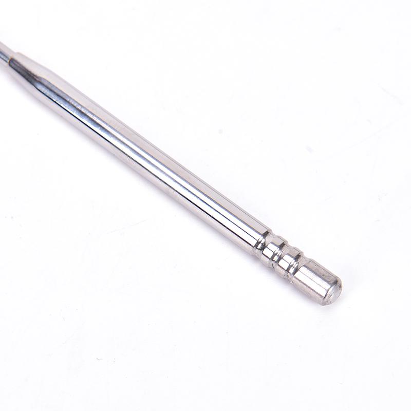 Stainless Steel Tongue Tounge Cleaner Scraper Dental Care Oral Hygiene Mouth