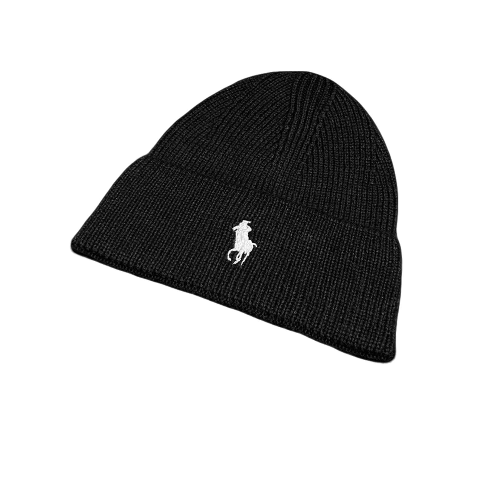 

Вышитая органическая рубчатая шапка, подходящая как для мужчин, так и для женщин, хлопковые мужские и женские стили, один размер подходит всем, подходит для всех One Size чёрный