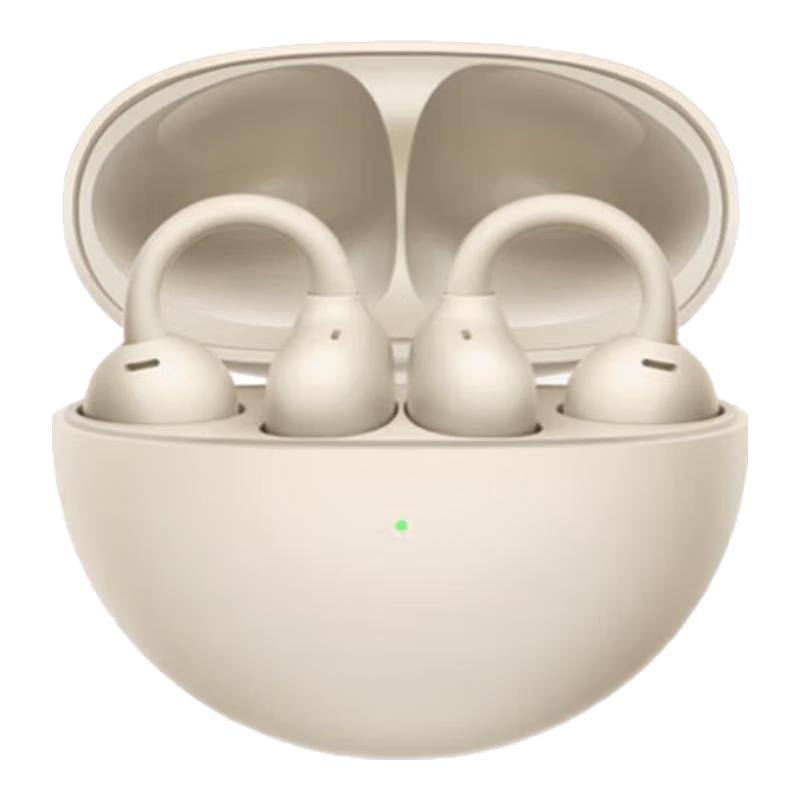 

HUAWEI FreeClip Open-Ear Clip-On Wireless Bluetooth Headphones