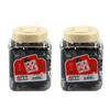 50 Erasable Blue Ink Cartridges for Student Fountain Pens – Large Capacity, Replaceable, Cartridge-Packed