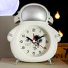 Astronaut, Astronaut, Child, Boy, Student-specific Clock, Table-style Small Ornaments, Dormitory Desktop Clock Decoration