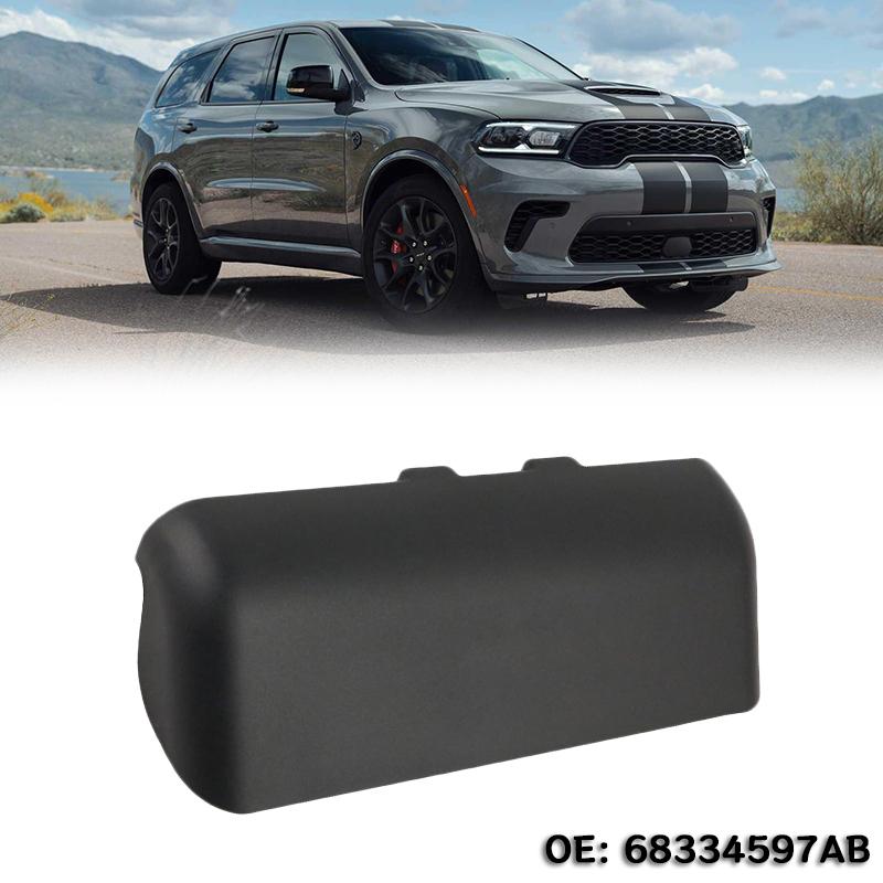68334597AB Auto Engine Control Module Cover Protective Cover Cap Lid For Dodge Durango 2018     -2024 68334597AB