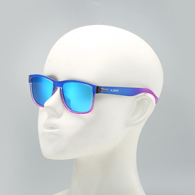 Karos Polarized Women Fashion Sunglasses Luxury Designer Men Sun Glasses Sports Uv400 Eyewear