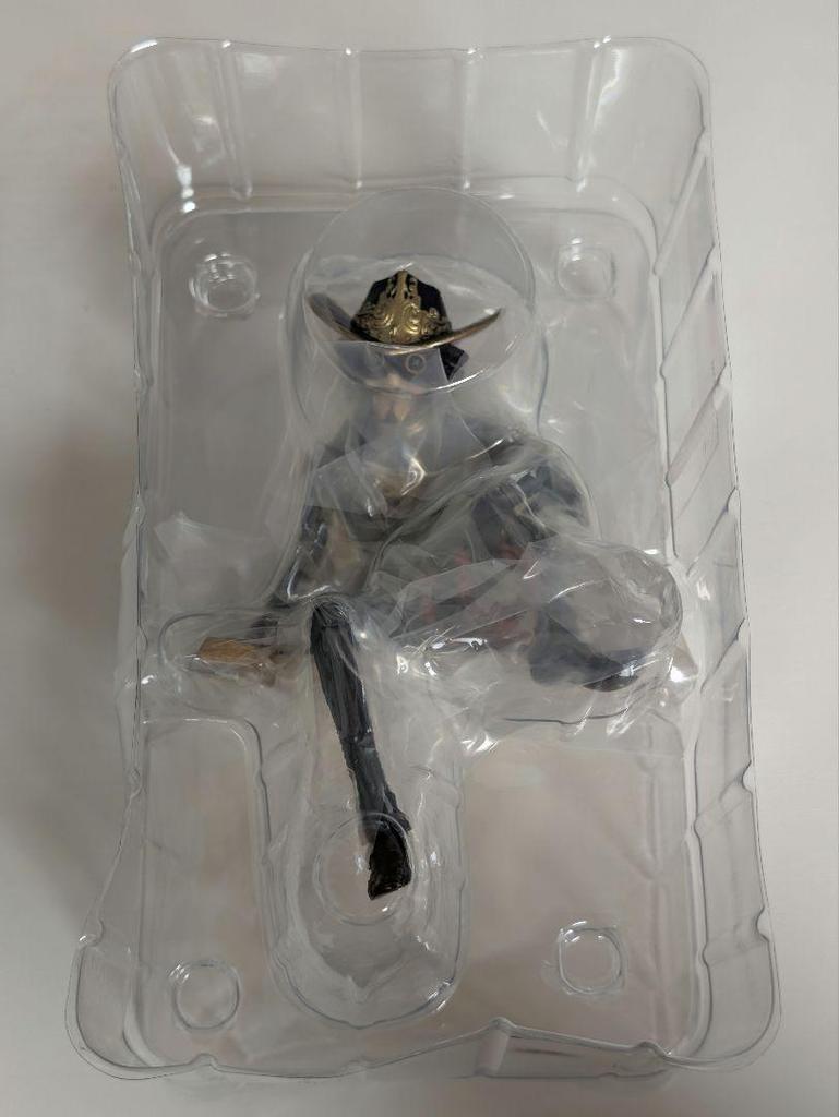 [USED] Identity V Cowboy Noodle Stopper