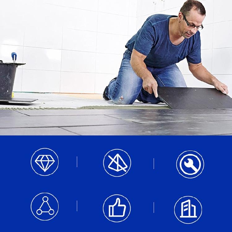 Professional Wall Floor Tiling Tile Leveling Nuts And Spacer Clips Suitable For Evenly Laid Ceramic Floor And Wall Tiles