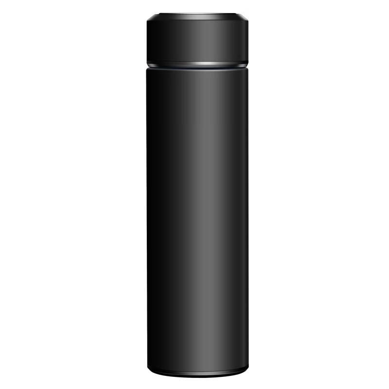 Smart Temperature Display Insulated Water Bottle
