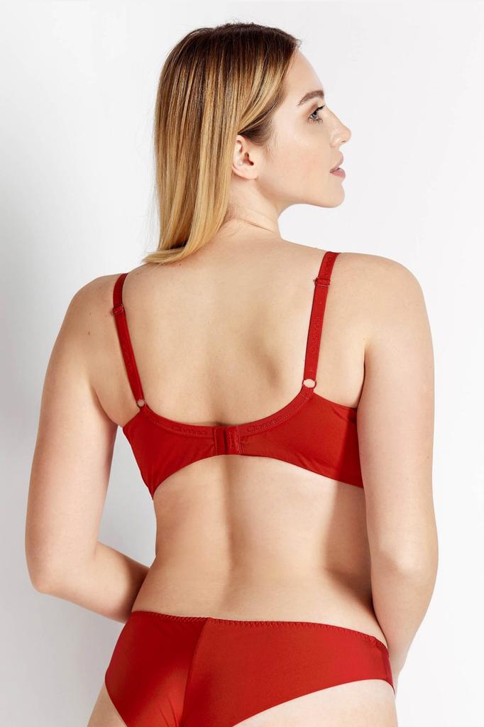 Anabel Arto Padded Bra (76296)