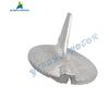 67F-45371-00 Anode Trim Tab For YAMAHA Outboard Motor 50 60 70 75 80HP 90HP 67F-45371 New Model