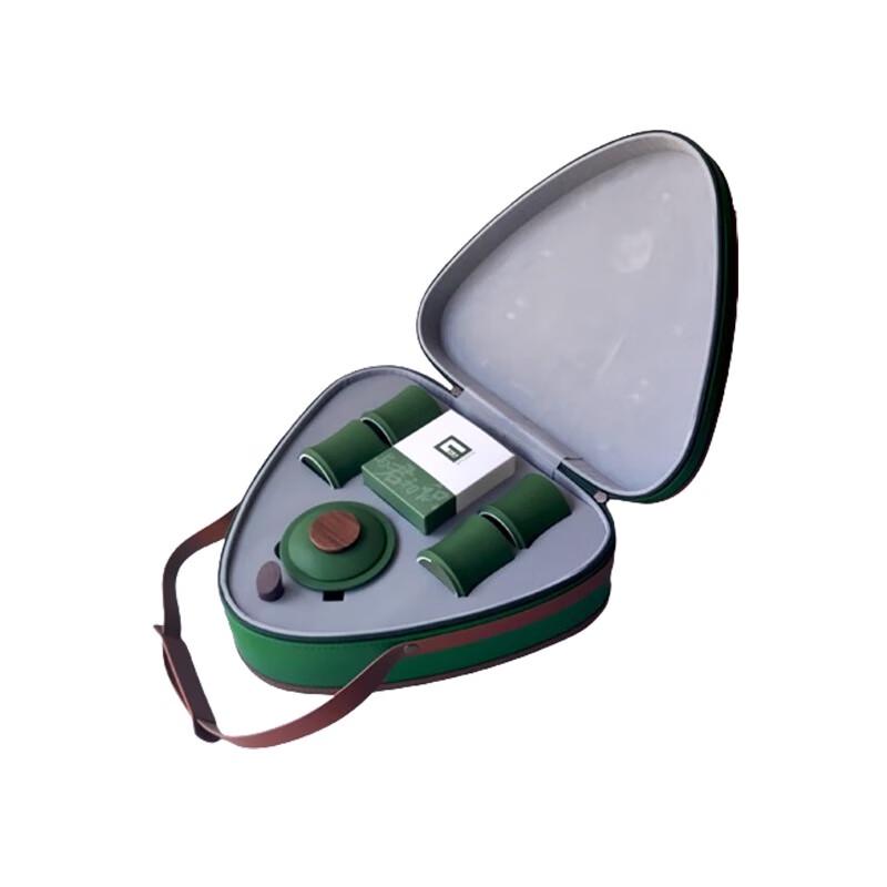 Burenshu Step-by-Step Promotion Tea Set