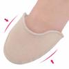 Silicone Toe Pads, Protective Covers, Pads, Sole Protection, Toe Support, Ballet Equipment, Toe Relief, Breathable