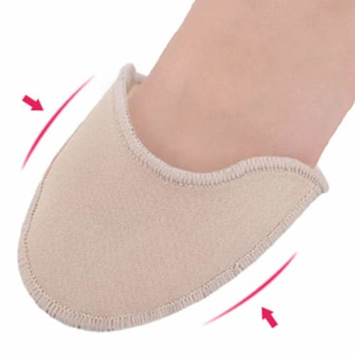 Silicone Toe Pads, Protective Covers, Pads, Sole Protection, Toe Support, Ballet Equipment, Toe Relief, Breathable