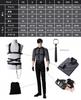 Koi to Miku Cosplay Protagonist Male Protagonist Cosplay Costume Mahiru Cosplay Shirt Set Uniform Popular Game Costume [NOKIJP] Seiya, Homura, Shin,