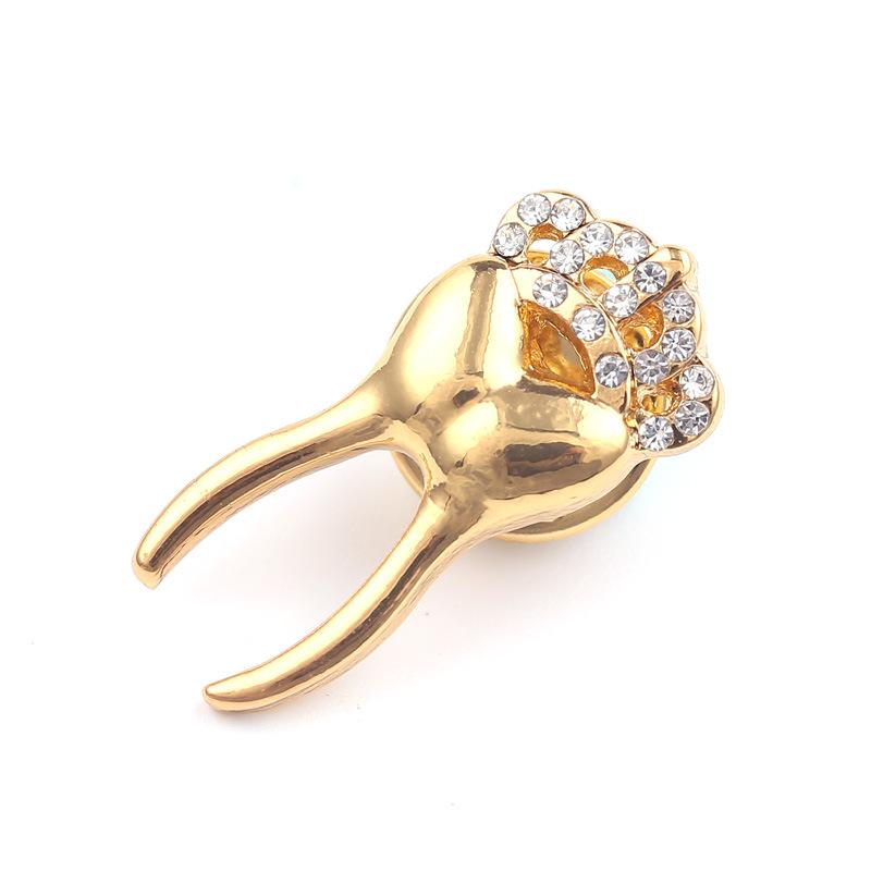 Wish Accessories Серия  Медицинские и Стоматологические  Брошь Значок  Вертолет  Аксессуары для Сумки