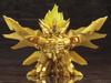 Kotobukiya King of Braves GaoGaiGar FINAL Genesic GaoGaiGar Golden God of Destruction D-Style