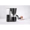 Coffee Maker Zwilling Enfinigy 1.5 L Black (53103-301-0)