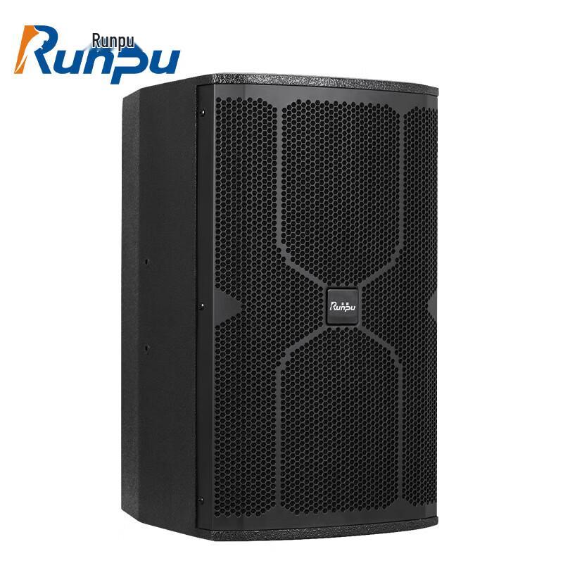 Runpu RP-LF10 Series Professional Conference Speaker (CN version)