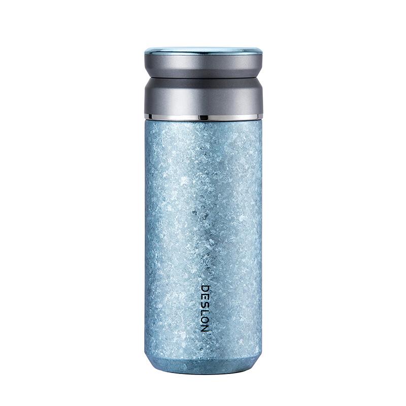 Deshlang Titanium Thermos Cup