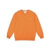 MLB Sweatshirts Unisex Saffron Crew Neck Moderate Regular 31MT02941-50O