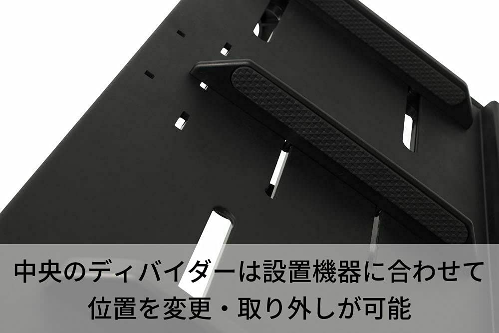 ULTIMATE Ultimate Modulární Stojan MDS-100 pro Stolní Počítač