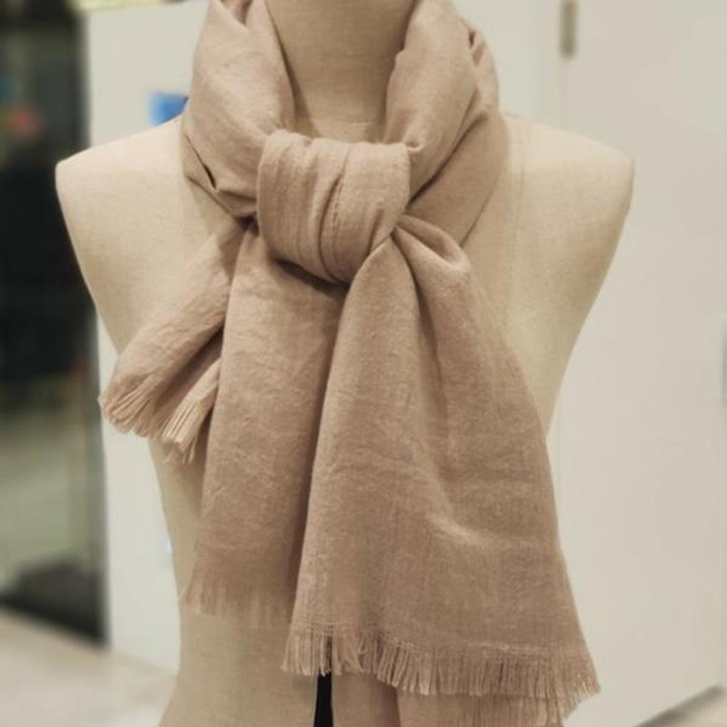 100% viscose silk solid E20S2V208