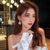 Elegant Hollow Heart Earrings for Women - Chic and Unique Statement Fashion Jewelry