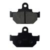AHL Motorcycle Front Brake Pads For SUZUKI GZ250 GZ125 RM 125/250 F/G TU125 VL125 GZ250 TU250 VL250 LS650 FA106