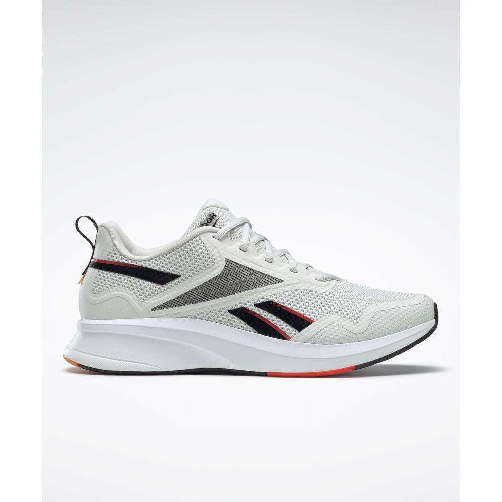 

REEBOK Phusium Run Светло-серый FU8186