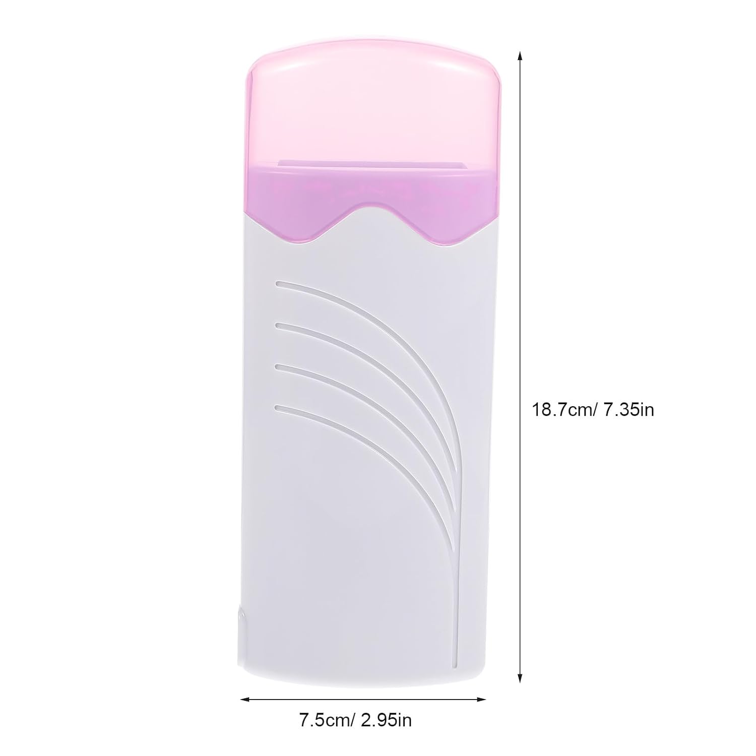 Hemoton Roll Hair Removal Wax Heater Waxing Kit for Women Wax Melt Warmer Waxing Warmer Kits Wax Warmer Wax Machine Wax Heater for Waxing