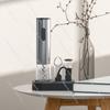 In-Stock Home Essentials, 4-in-1 Electric Wine Opener with Engraving, Complete Wine Set for Gift Giving