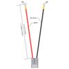 12AWG Wire Gauge Battery Quick Connector 50A Amp Rating Power Cable Connector  Auto Shop