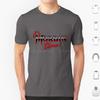 „It’s Morbin Time V1“ T-Shirt, Größe 6XL, Baumwolle, cooles T-Shirt, Meme-Film, Morbin, Morb, Vampir, Superheld, Morbius, Internet