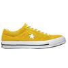One Star Converse Ox 'Yellow Suede' 161241C