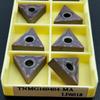 Insert Insert Inserts LF6018 Manufacturing Metalworking