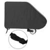 Tow Hitch Cover Universal Caravans Hitch Cover Caravans Drawbar TrailerProtector