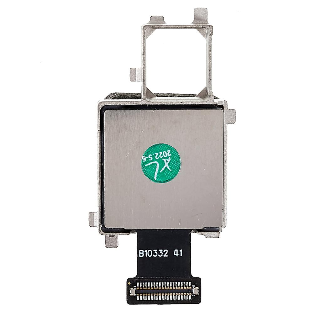 For Oppo Find X3 Pro CPH2173 OEM Rear Big Back Camera Module Replacement Part (without Logo)