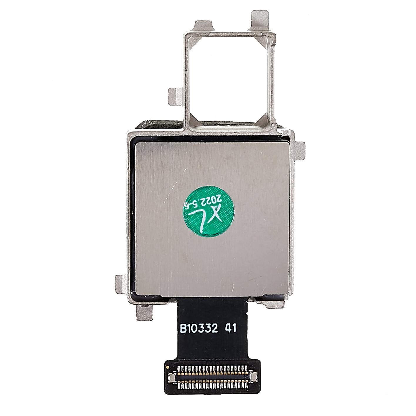 

For Oppo Find X3 Pro CPH2173 OEM Rear Big Back Camera Module Replacement Part (without Logo) As Shown A