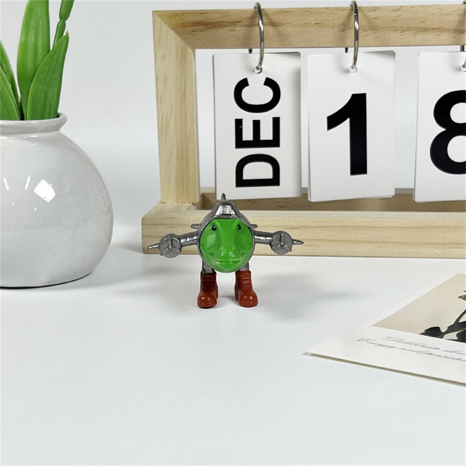 

Маленькие куклы, комплект украшений, модель куклы, украшения из АБС-пластика, детская игрушка в подарок One Size